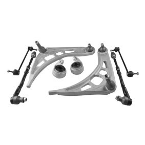 Querlenker Satz TED99610 für BMW