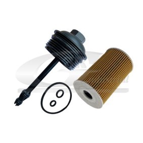Köp Oljefilter av 3RG 98713 till det låga priset 374,78 kr