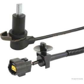 Comprar Sensor ABS de HERTH+BUSS JAKOPARTS J5920900 a bajo precio de 44,08 €