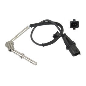 Compre Sensor, temperatura dos gases de escape de ABAKUS online para COMBO Caixa/Combi a preços moderados