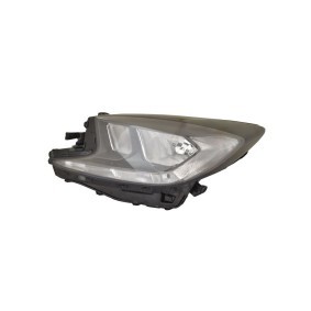 Scheinwerfer 212-11DWL-LDEM2