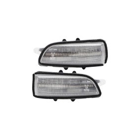 Køb Blinklygtesæt af ABAKUS L52-140-003LED-D til den lave pris 339,64 DKK