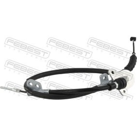 Handbremsseil 01100-GUN126F