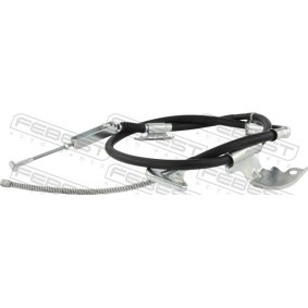 Handbremsseil 01100-GUN126RH