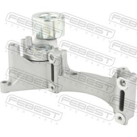 Compre Tensor de correia, correia trapezoidal estriada da FEBEST 0190-1VDFTV a um preço baixo por 203,49 €
