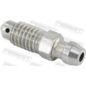 Acquista Vite / Valvola di sfiato, Pinza freno da FEBEST 8870-006 a buon mercato per soli 1,42 €