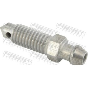Acquista Vite / Valvola di sfiato, Pinza freno da FEBEST 8870-007 a buon mercato per soli 1,95 €
