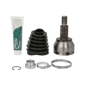 Comprar Juego de articulación, árbol de transmisión de PASCAL G1K029PC a bajo precio de 71,79 €