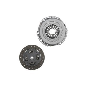 Kupplungssatz F1G139NX