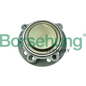 Radlagersatz B11716