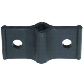 Halter, Abgasanlage ALG-103