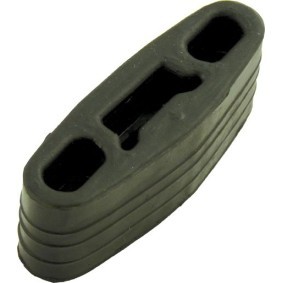 Halter, Abgasanlage OG-113