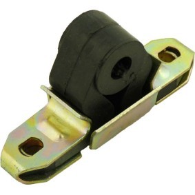 Halter, Abgasanlage von VEGAZ