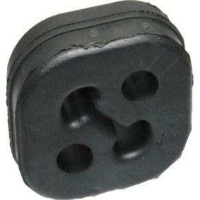 Compre Soporte de tubo de escape de VEGAZ online para DAILY IV Furgón/ranchera familiar a precios moderados