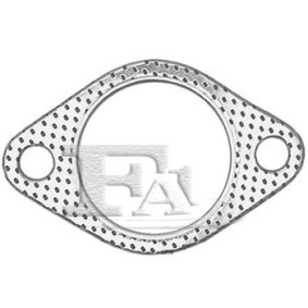 Dichtung, Abgasrohr FTD-133