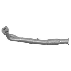 Compre Tubo de escape da IMASAF 11.81.01 a um preço baixo por 187,16 €