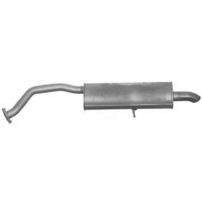 Endschalldämpfer 11.84.07 von IMASAF günstig für 219,42 € online kaufen