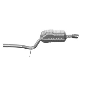 Endschalldämpfer 13.15.07 von IMASAF günstig für 228,06 € online kaufen