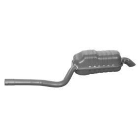 Endschalldämpfer 13.23.07 von IMASAF günstig für 146,12 € online kaufen