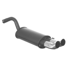 Sportendschalldämpfer 13.43.NA von IMASAF günstig für 241,02 € online kaufen