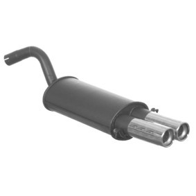 Sportendschalldämpfer 13.43.SA von IMASAF günstig für 321,78 € online kaufen