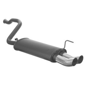 Sportendschalldämpfer 13.46.NA von IMASAF günstig für 321,78 € online kaufen