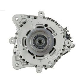 Lichtmaschine von AS-PL