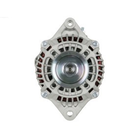 NISSAN Lichtmaschine von AS-PL