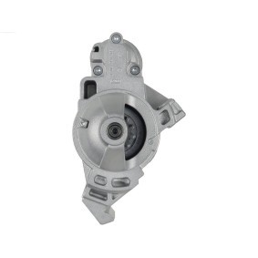 Anlasser S0487PR