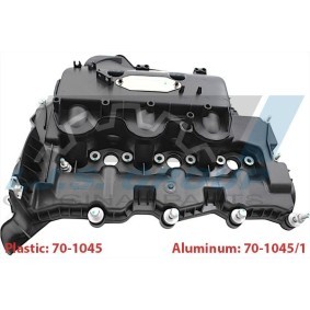 Achetez des Cache-culbuteur IJS GROUP 70-1045 à prix pour 99,46 €