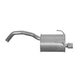 Endschalldämpfer 24.01.07 von IMASAF günstig für 241,50 € online kaufen