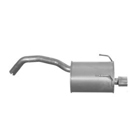 Endschalldämpfer 24.03.07 von IMASAF günstig für 200,96 € online kaufen