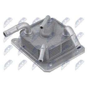 Ölkühler, Automatikgetriebe CCL-NS-011