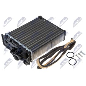 Acquista Scambiatore calore per riscaldamento abitacolo da NTY CNG-RE-000 a buon mercato per soli 19,89 €