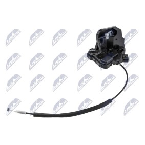 Osta Ovilukko NTY:llä EZC-HY-669 edullisesti hintaan 101,48 €