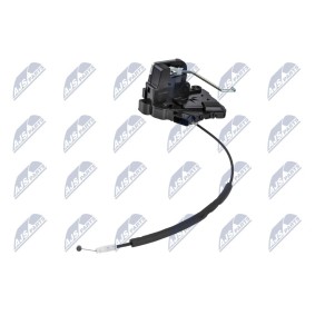 Osta Ovilukko NTY:llä EZC-HY-670 edullisesti hintaan 101,48 €