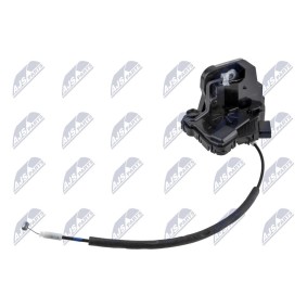 Osta Ovilukko NTY:llä EZC-HY-671 edullisesti hintaan 108,20 €