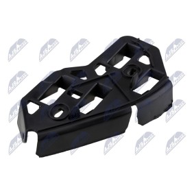 Achetez des Support de pare-chocs NTY EZC-VW-462 à prix pour 22,07 €