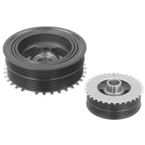 Acquista Puleggia cinghia albero a gomiti da GOOM CP-0153 a buon mercato per soli 86,24 €