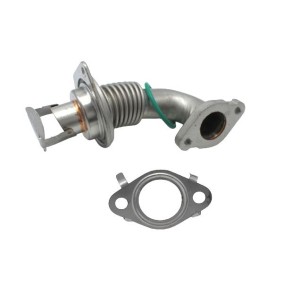 Ölleitung für Turbolader von GOOM EP-0120