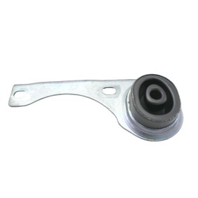 Halter, Abgasanlage von GOOM ESH-0084