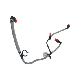 Osta Polttoaineputki GOOM:llä FH-0183 edullisesti hintaan 43,37 €