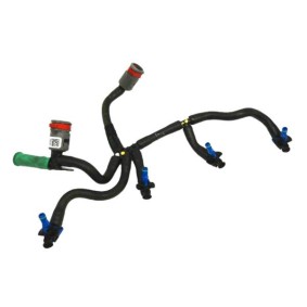 Compre Tubo flexível, combustível de fuga da GOOM HFO-0108 a um preço baixo por 120,71 €