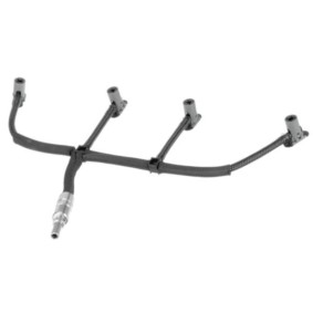 Schlauch, Leckkraftstoff HFO-0130 CITROËN C-CROSSER von GOOM