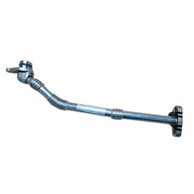 Achetez des Conduite d'huile turbocompresseur GOOM OH-0056 à prix pour 56,38 €