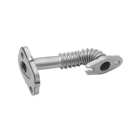 Ölleitung für Turbolader von GOOM OH-0076