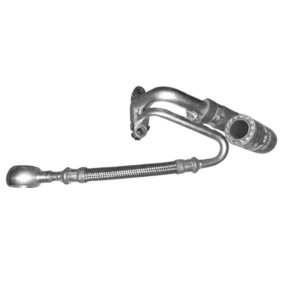 Ölleitung für Turbolader OH-0079 von GOOM günstig für 49,03 € online kaufen