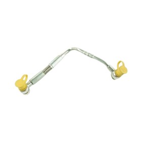 OPEL Ölleitung für Turbolader von GOOM