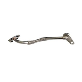 Ölleitung für Turbolader von GOOM für Bravo II Kastenwagen (198) günstig online kaufen