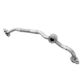 Ölleitung für Turbolader von GOOM OH-0124